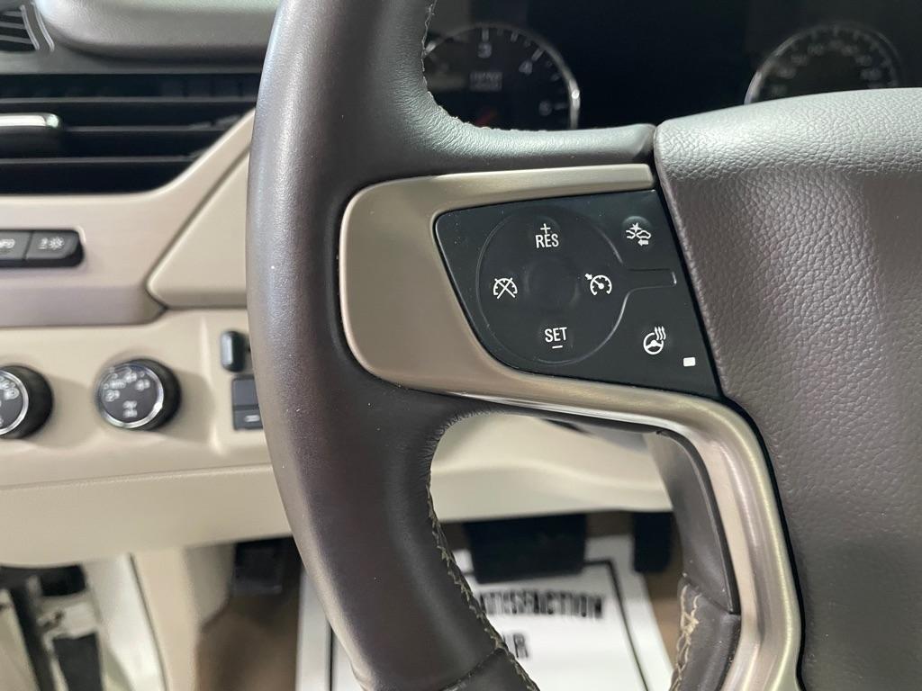 GMC Yukon Denali Denali 2015