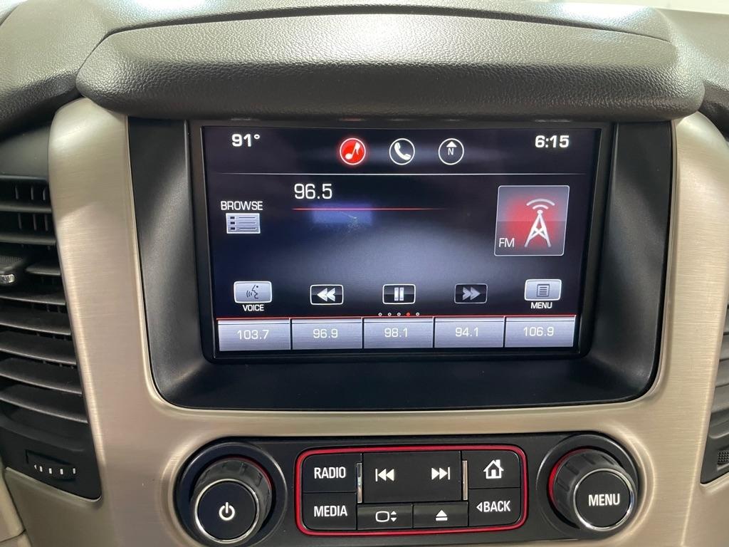 GMC Yukon Denali Denali 2015