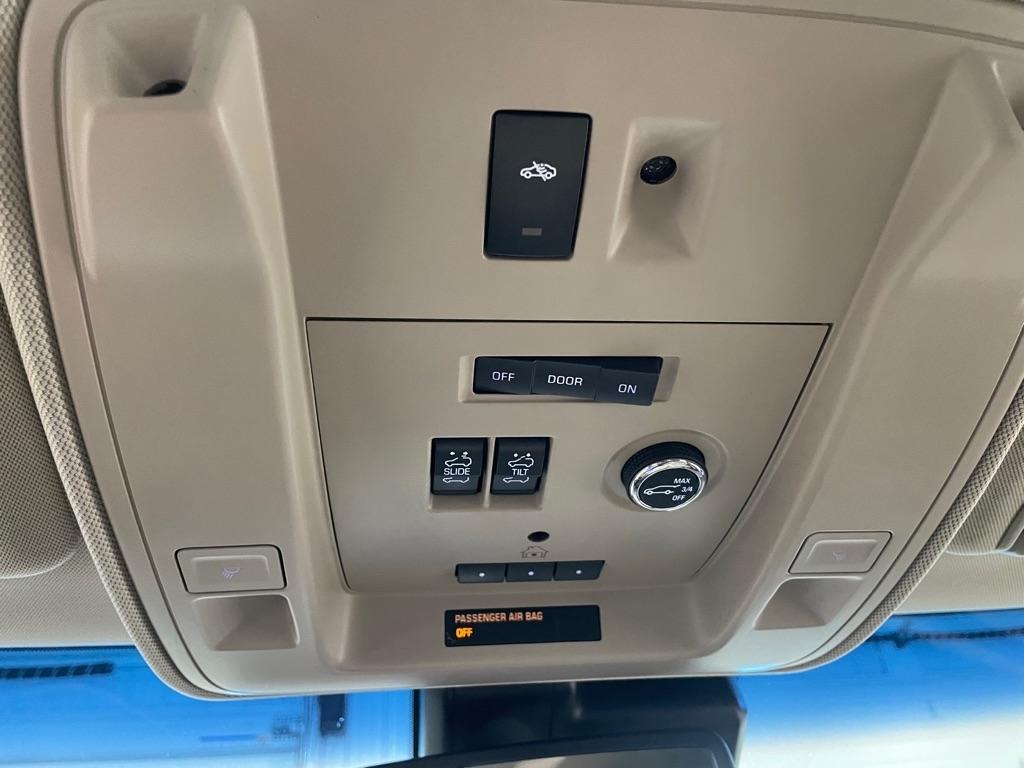 GMC Yukon Denali Denali 2015