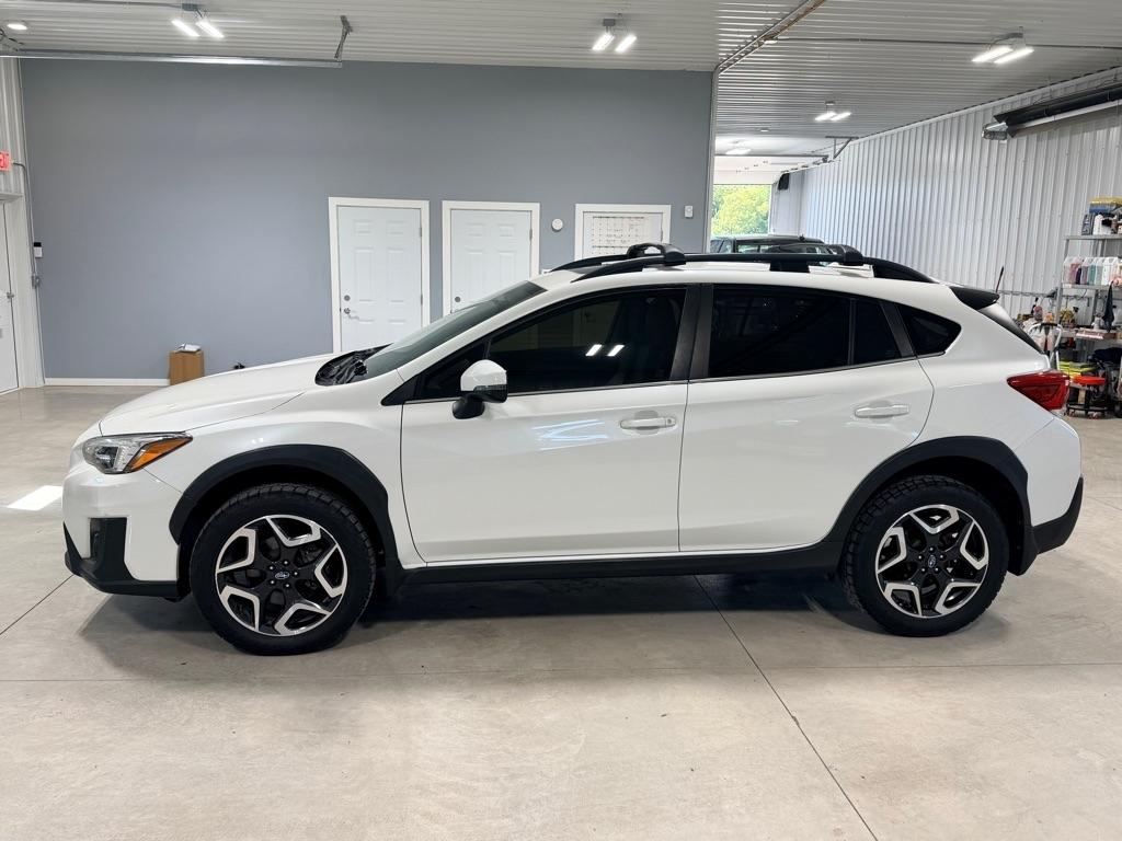 Subaru Crosstrek  2019