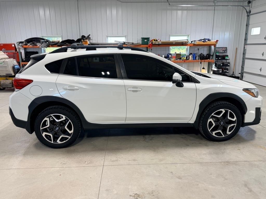 Subaru Crosstrek  2019