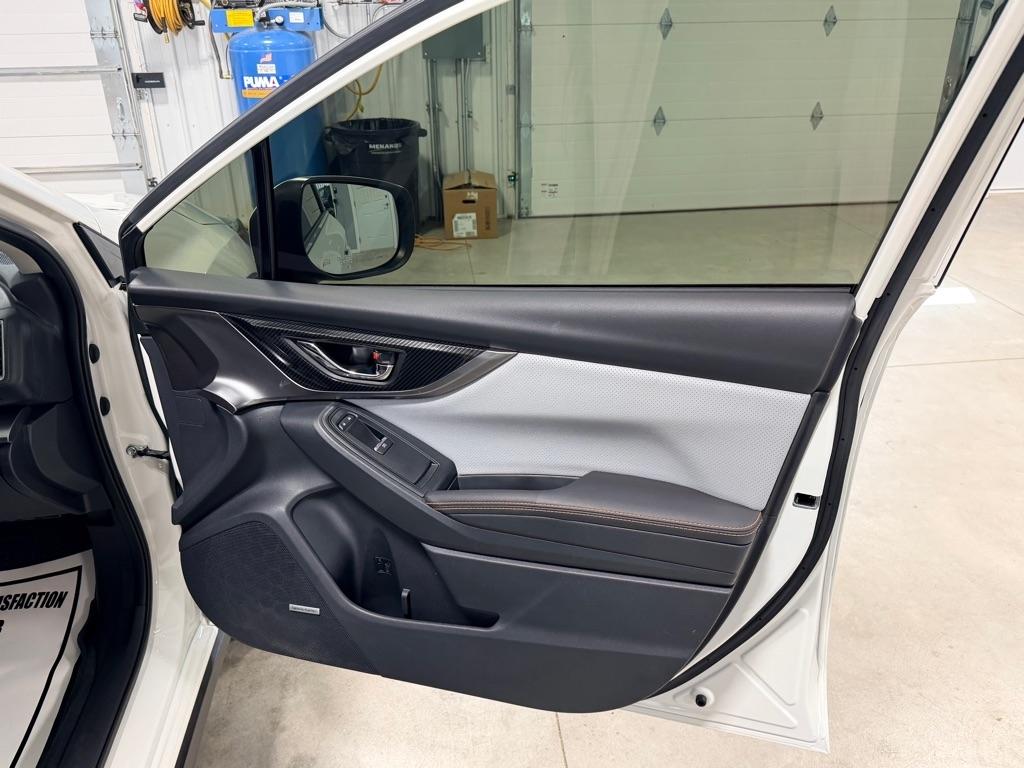 Subaru Crosstrek  2019