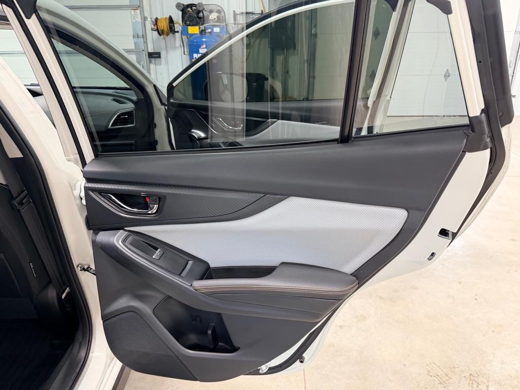 Subaru Crosstrek  2019