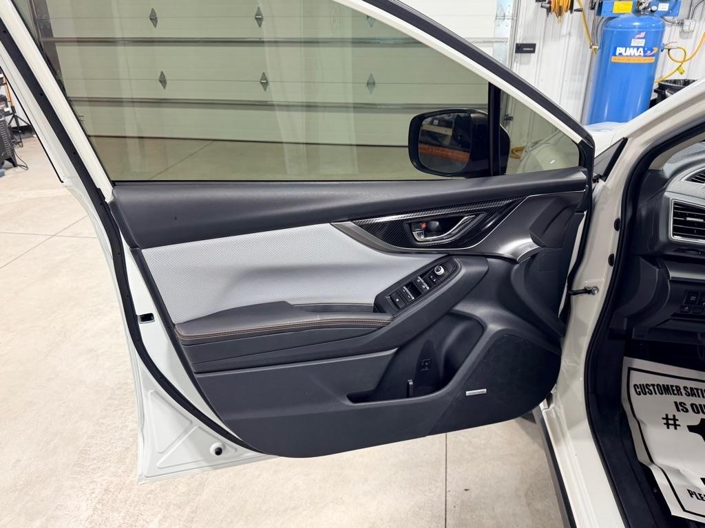 Subaru Crosstrek  2019