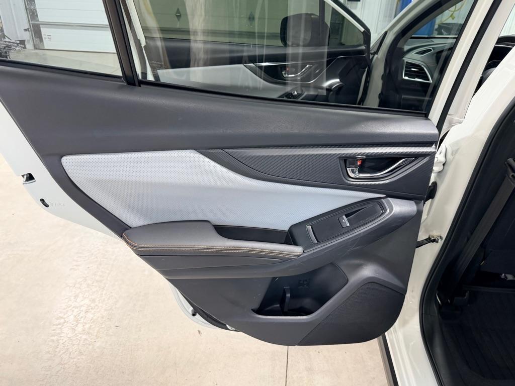 Subaru Crosstrek  2019