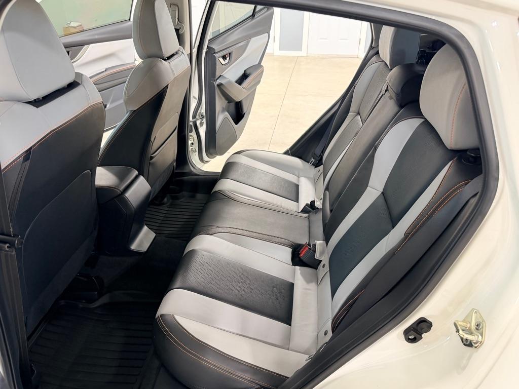 Subaru Crosstrek  2019