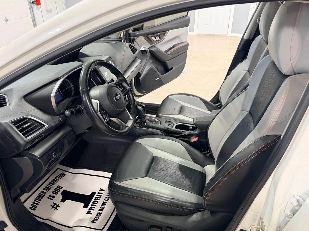 Subaru Crosstrek  2019