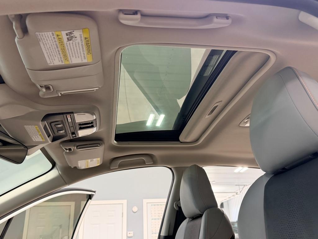 Subaru Crosstrek  2019