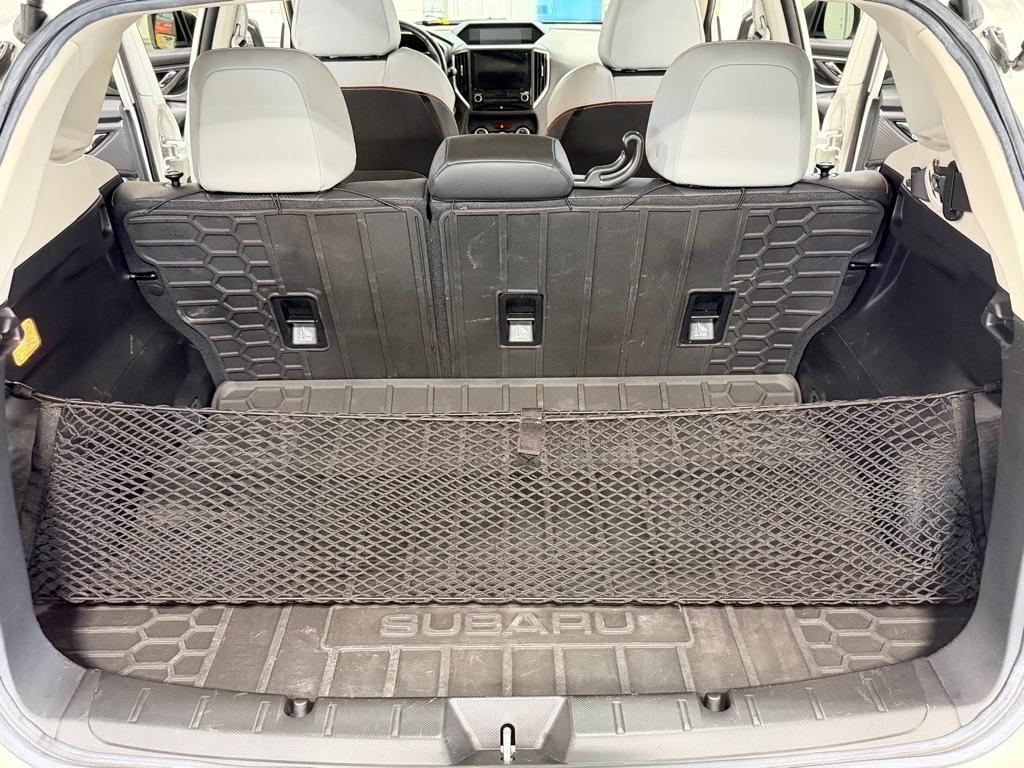 Subaru Crosstrek  2019