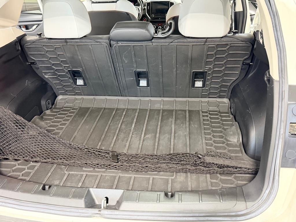Subaru Crosstrek  2019