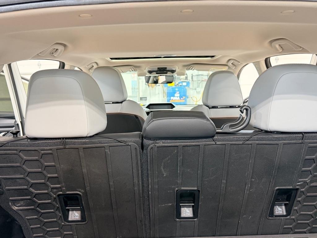 Subaru Crosstrek  2019