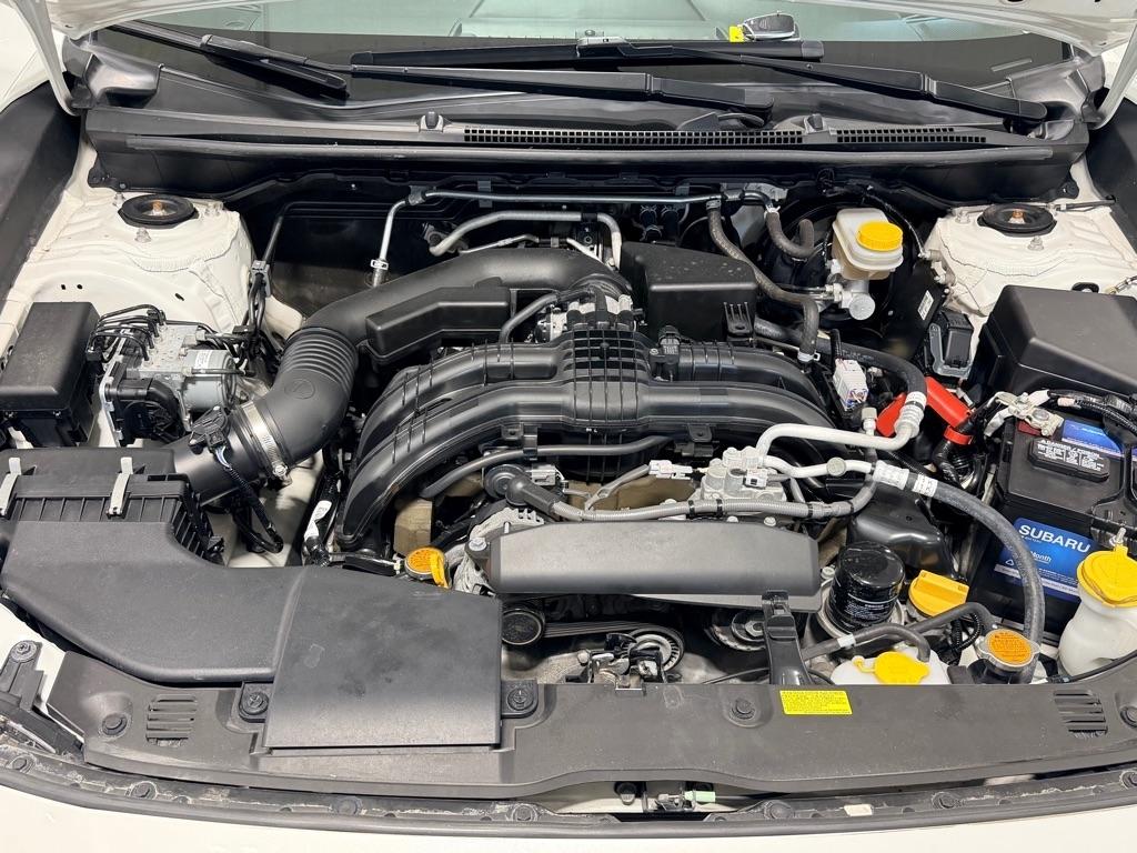Subaru Crosstrek  2019