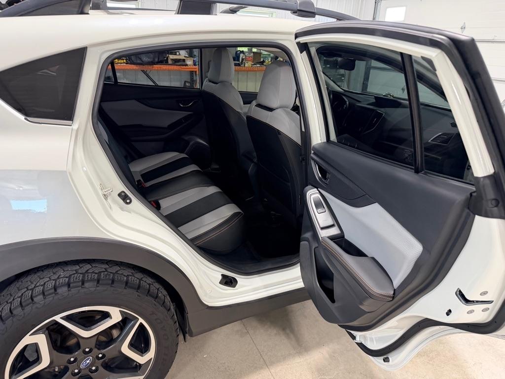 Subaru Crosstrek  2019