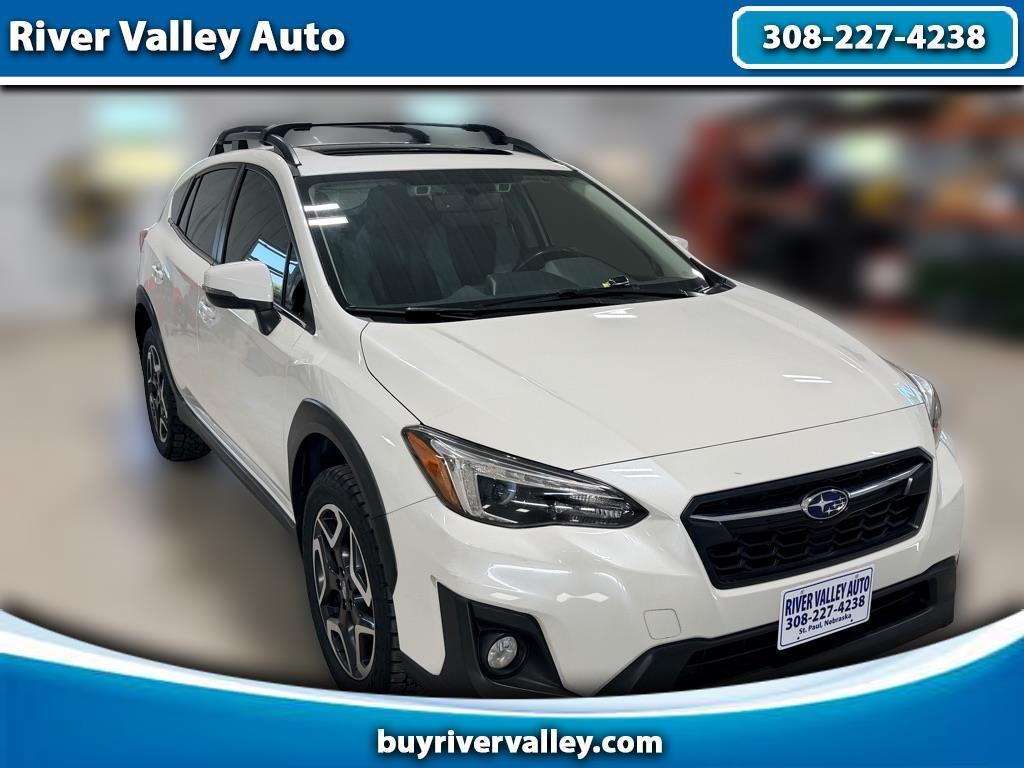 Subaru Crosstrek  2019