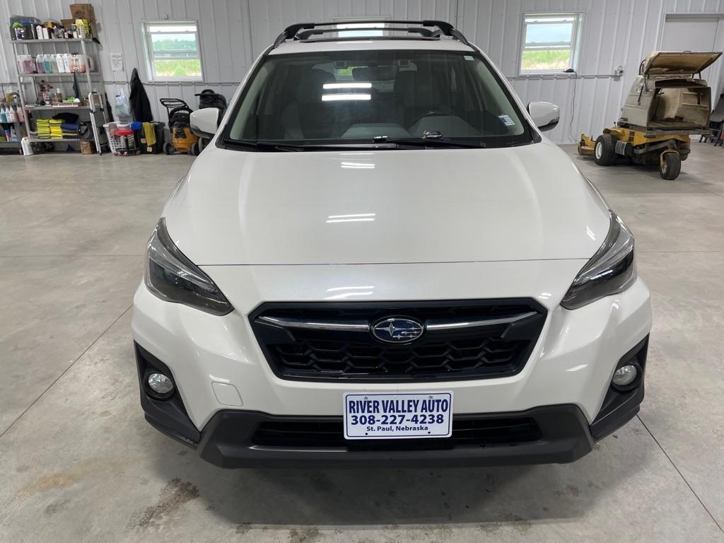 Subaru Crosstrek  2019