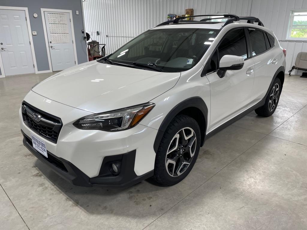 Subaru Crosstrek  2019