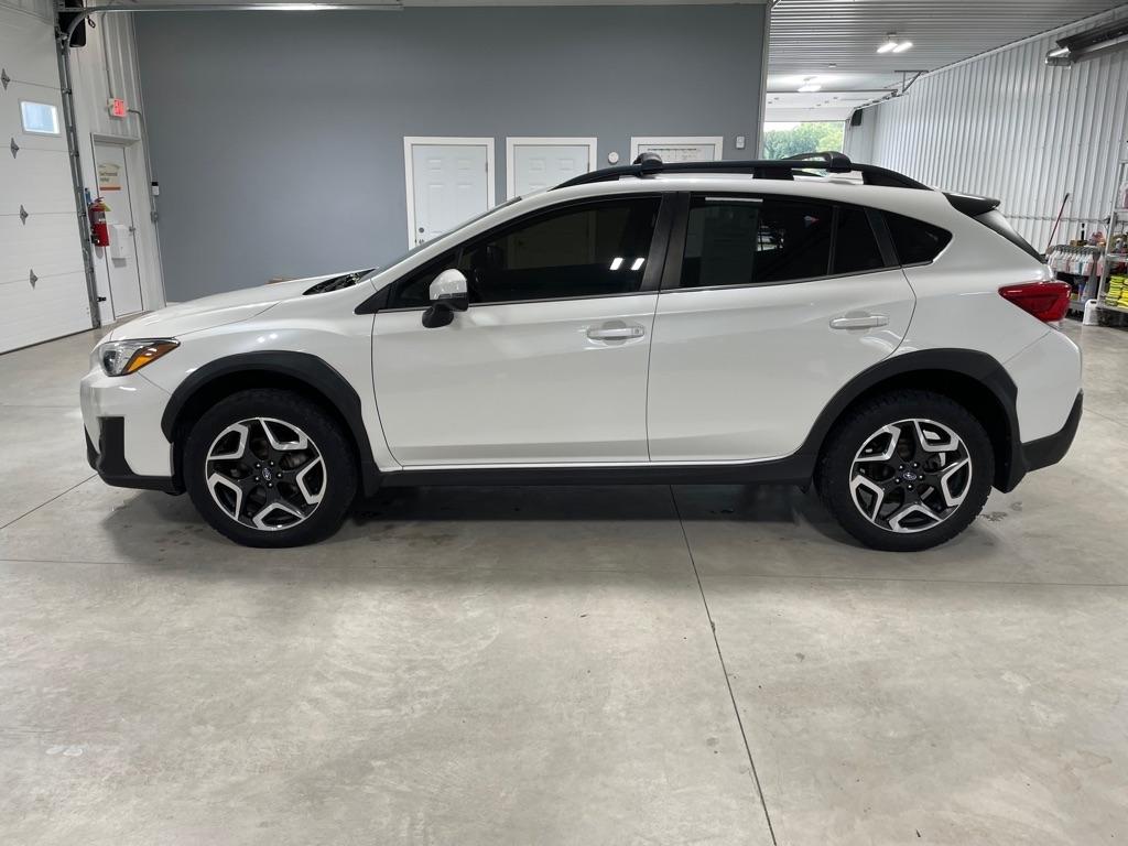 Subaru Crosstrek  2019
