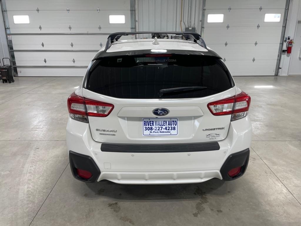 Subaru Crosstrek  2019