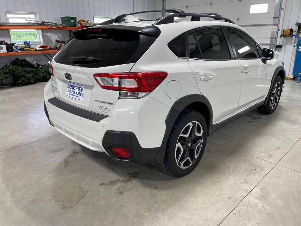 Subaru Crosstrek  2019