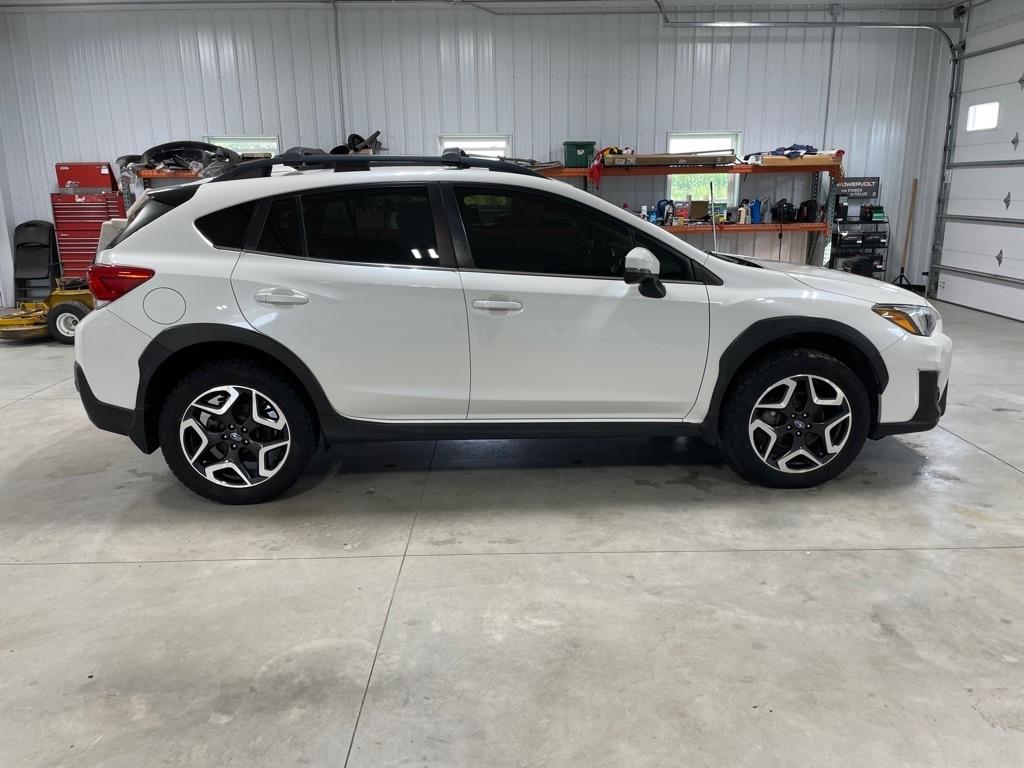 Subaru Crosstrek  2019