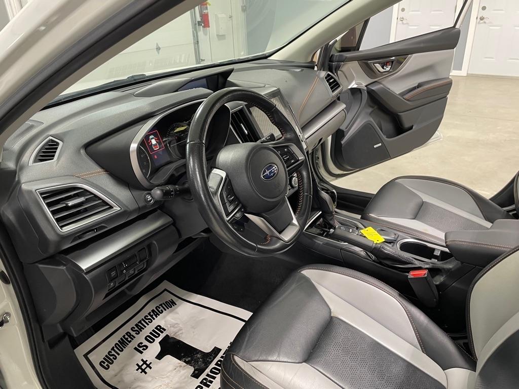 Subaru Crosstrek  2019