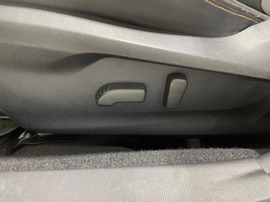 Subaru Crosstrek  2019