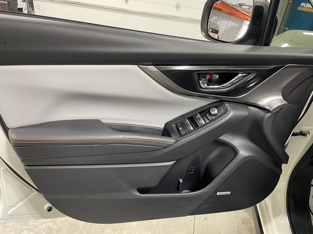 Subaru Crosstrek  2019