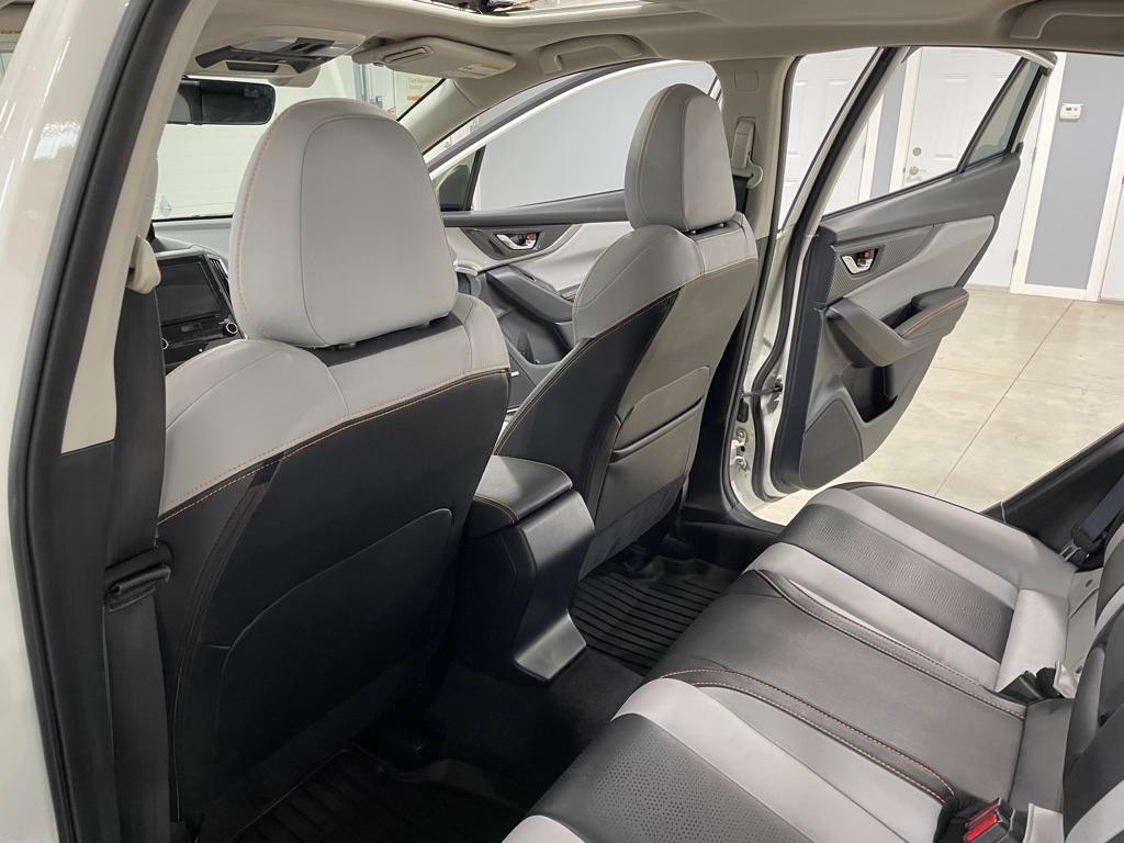 Subaru Crosstrek  2019