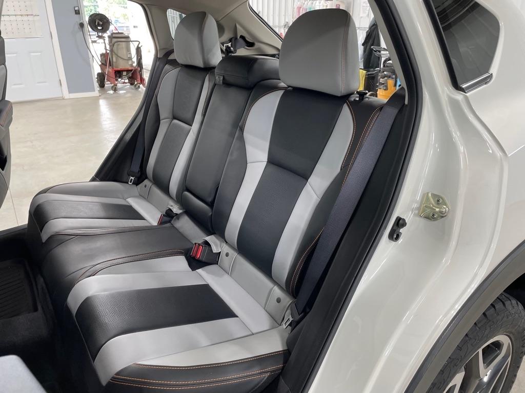 Subaru Crosstrek  2019