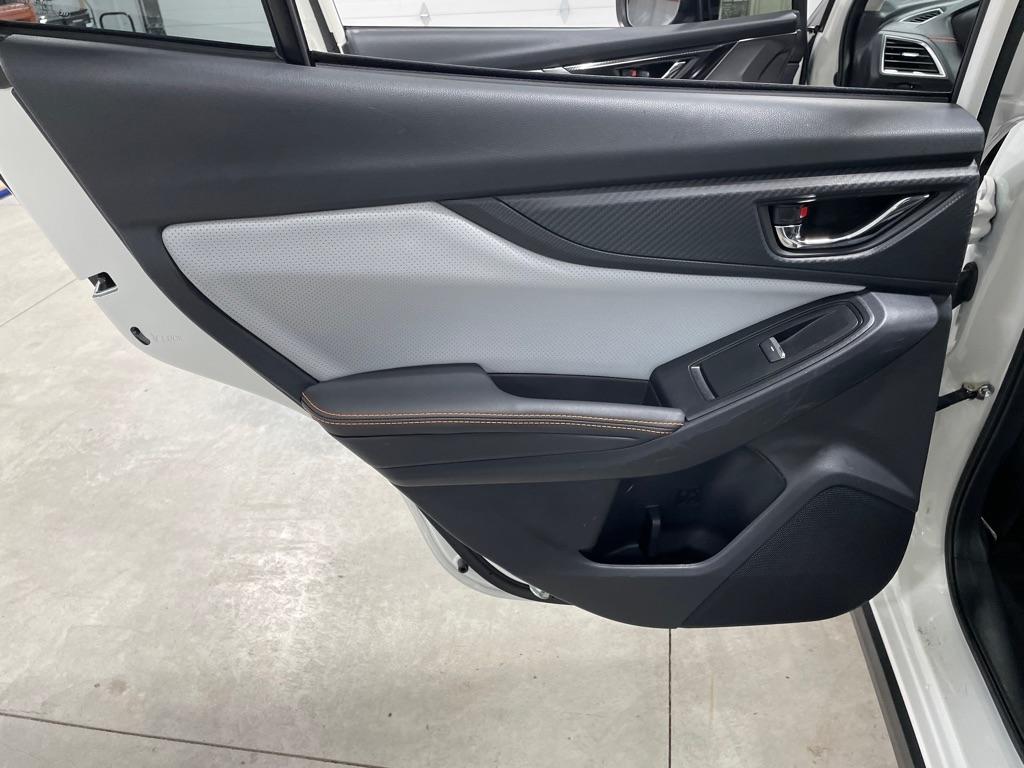 Subaru Crosstrek  2019