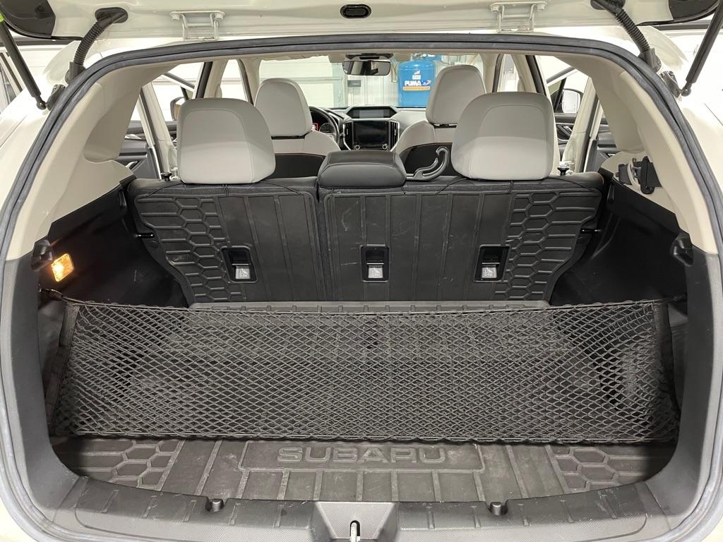 Subaru Crosstrek  2019
