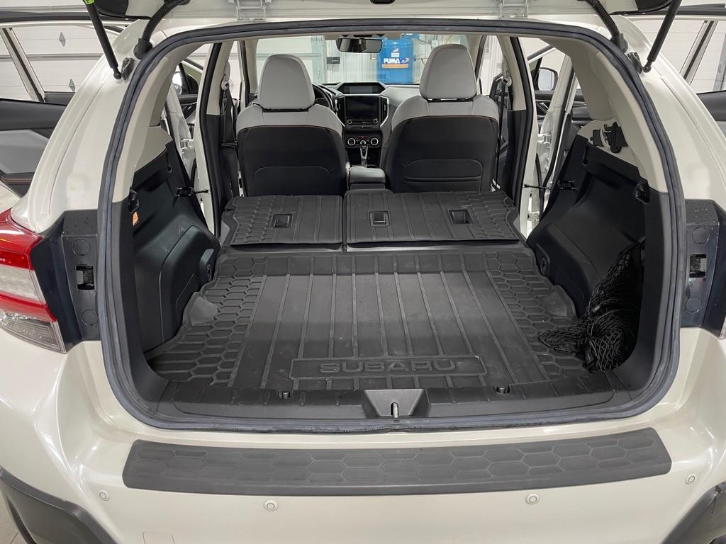 Subaru Crosstrek  2019