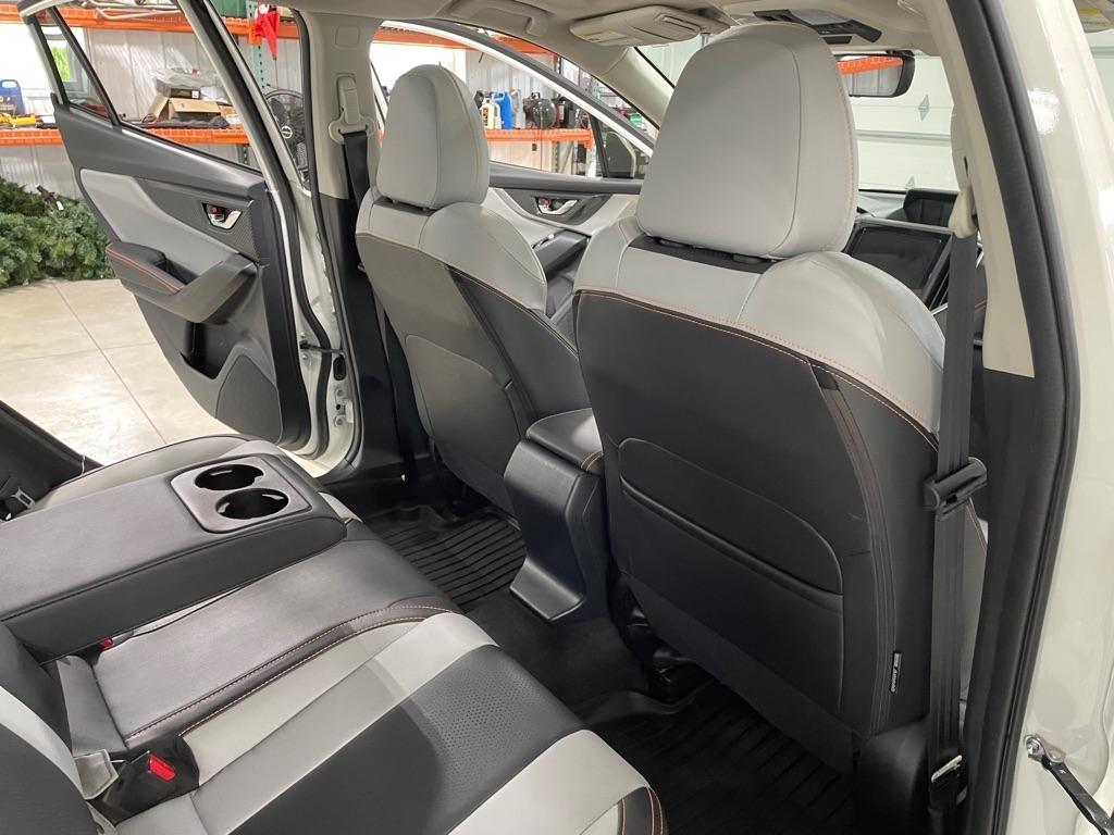 Subaru Crosstrek  2019