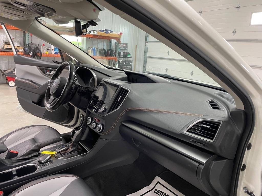 Subaru Crosstrek  2019
