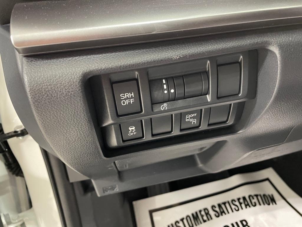 Subaru Crosstrek  2019