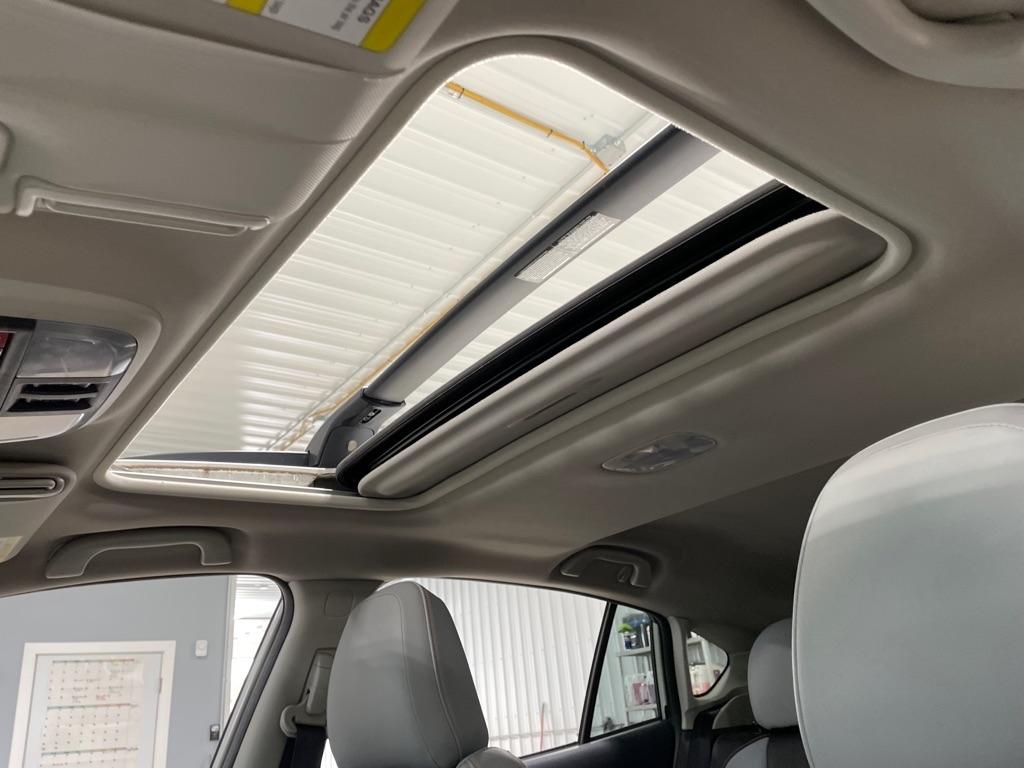 Subaru Crosstrek  2019