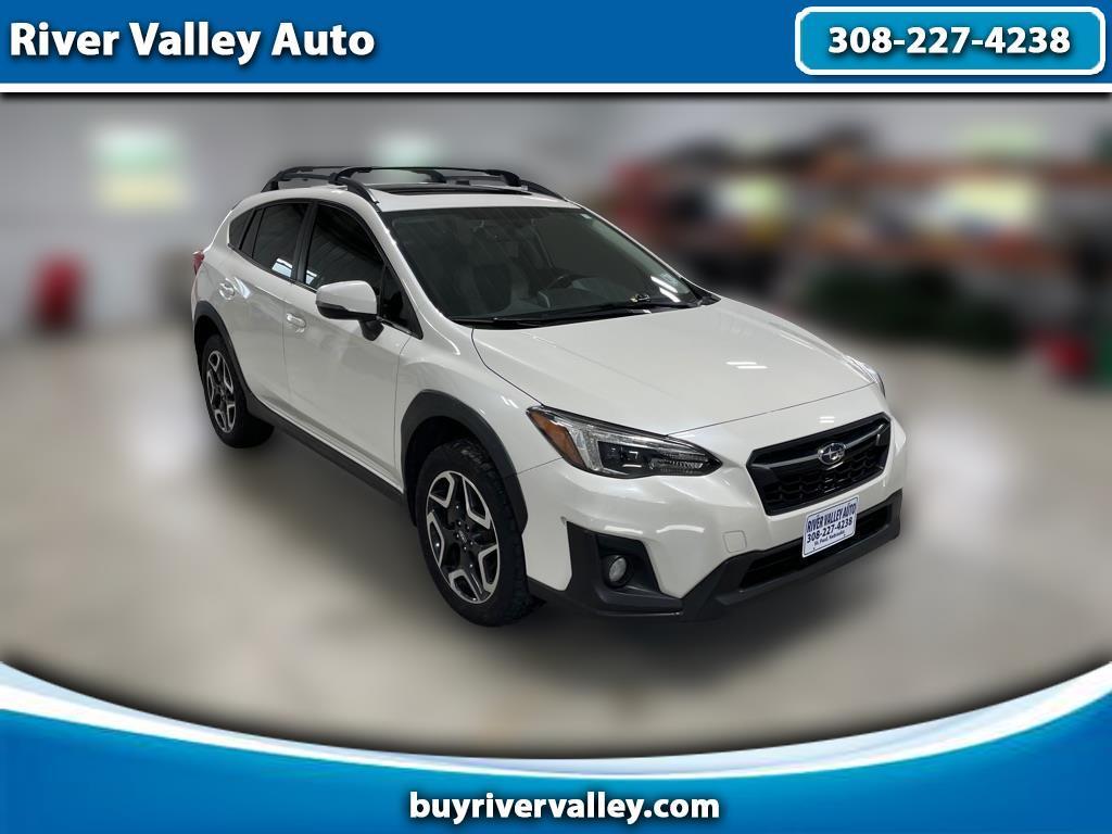 Subaru Crosstrek  2019