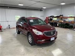 2015 Buick Enclave 