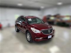 2015 Buick Enclave 