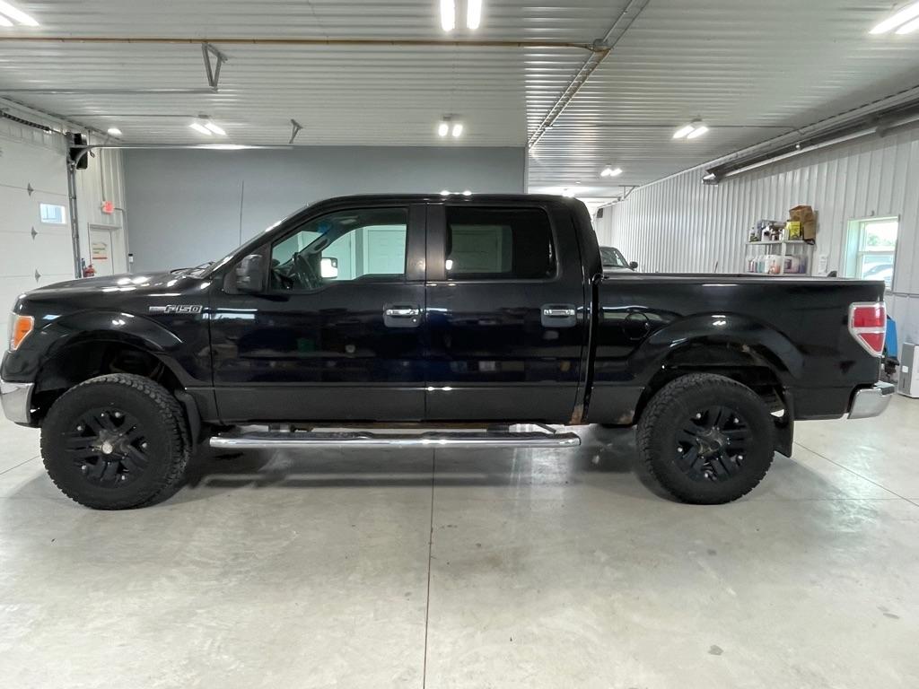 Ford F-150  2012