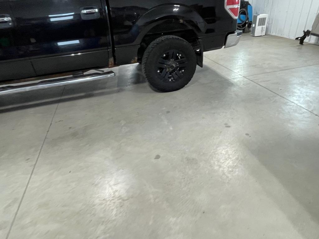Ford F-150  2012