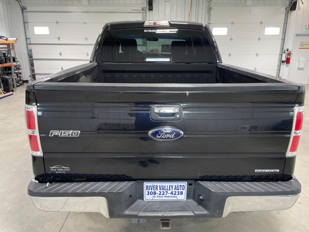 Ford F-150  2012