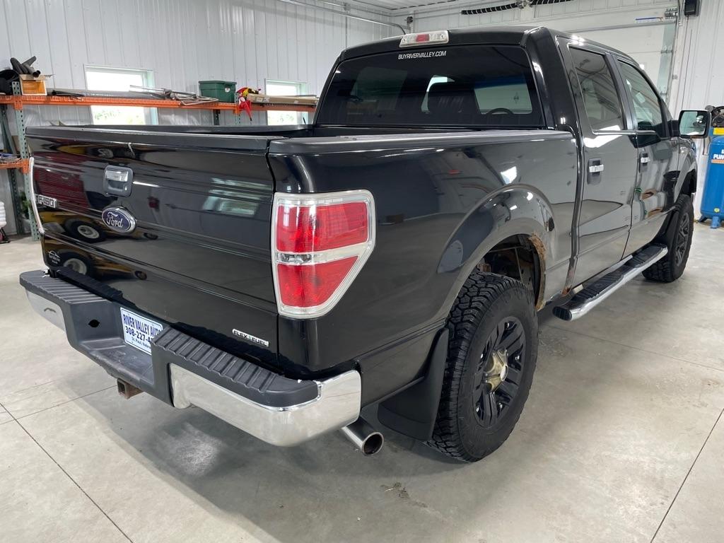 Ford F-150  2012