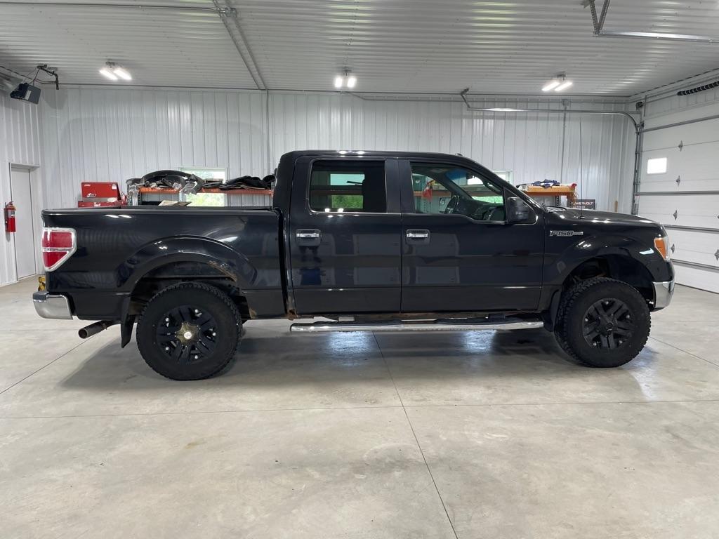 Ford F-150  2012