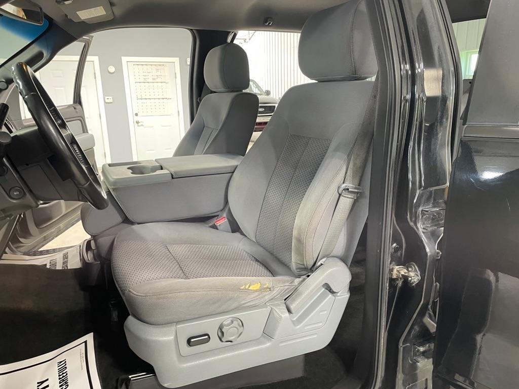Ford F-150  2012