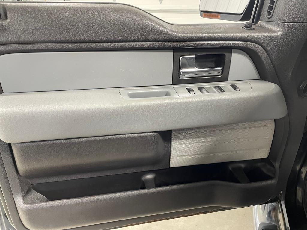 Ford F-150  2012