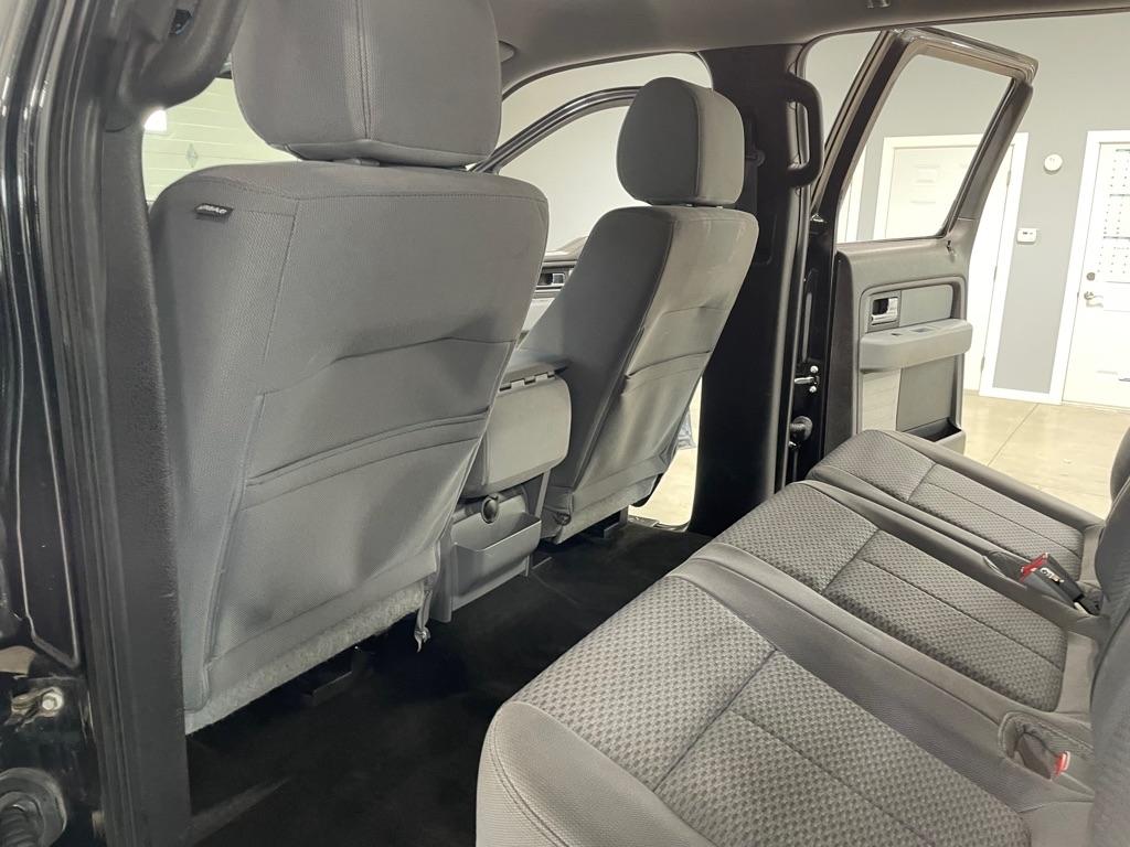 Ford F-150  2012