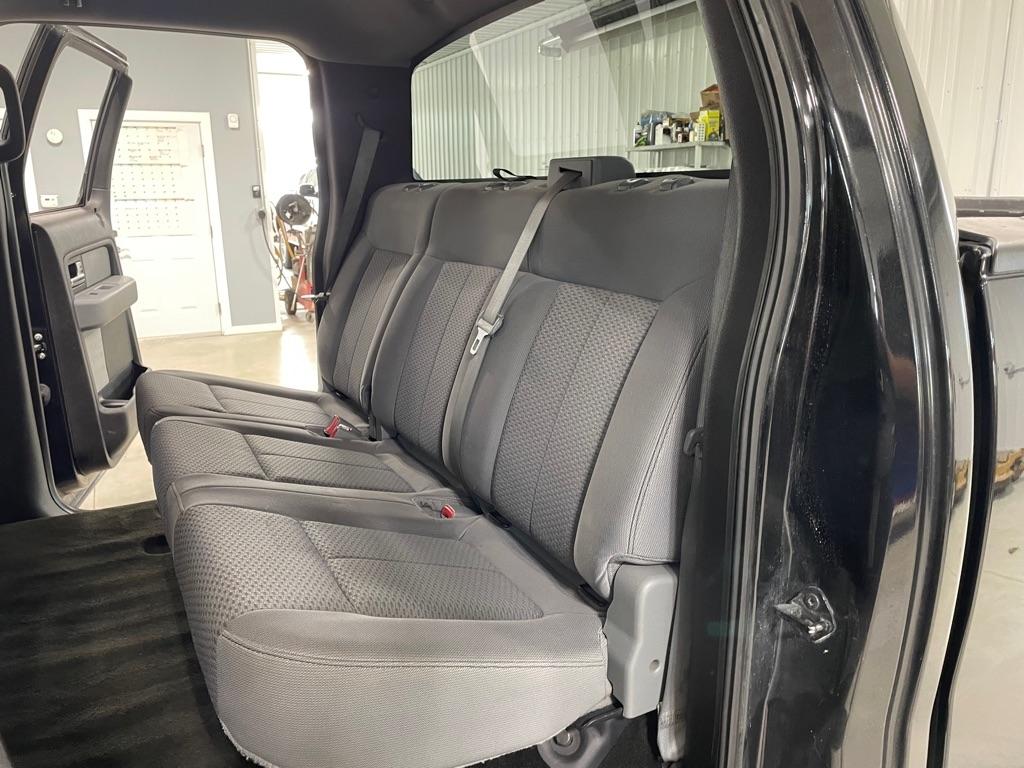 Ford F-150  2012