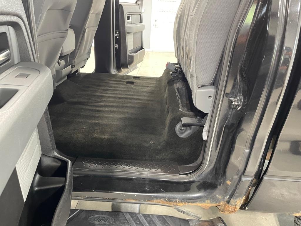 Ford F-150  2012