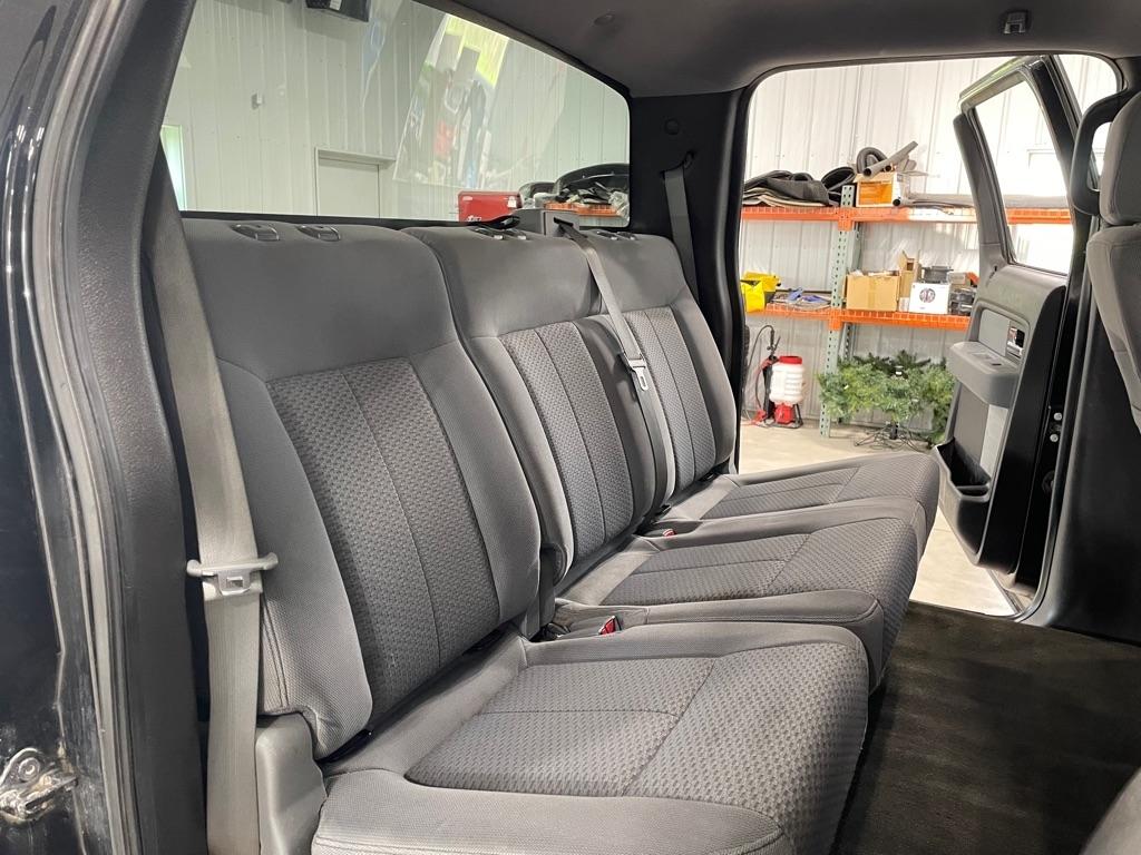 Ford F-150  2012